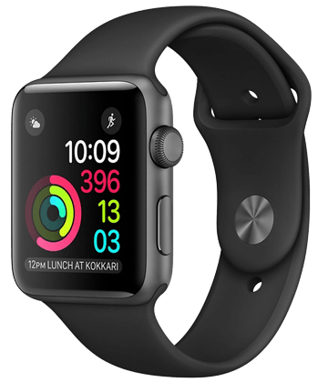Ремонт AppleWatch 3