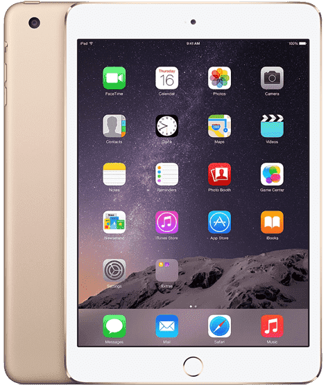 Продать  iPad Air 2