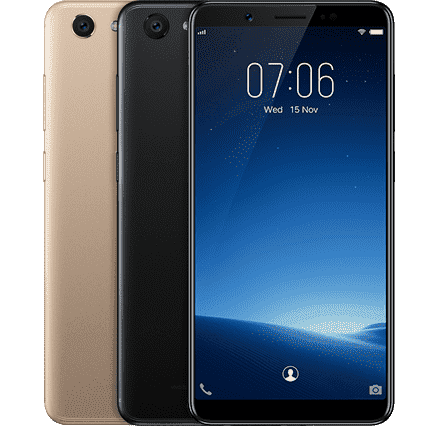 Ремонт VivoV7 Plus