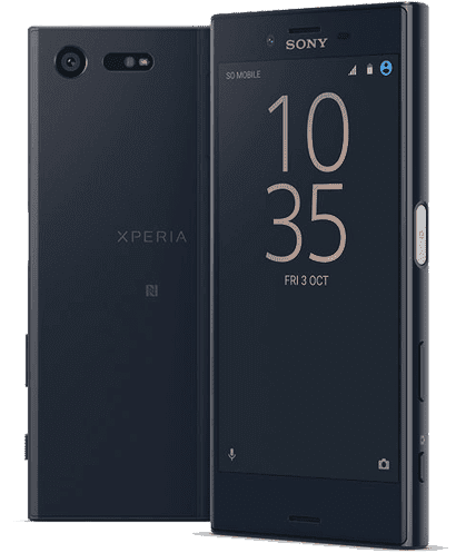 Ремонт SonyXperia X Compact