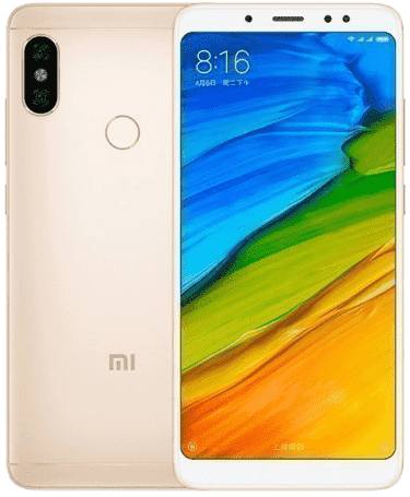 Заміна скла Xiaomi  Redmi Note 5