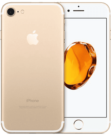Ремонт AppleiPhone 7
