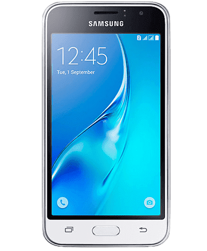 Ремонт SamsungJ1 (2016)