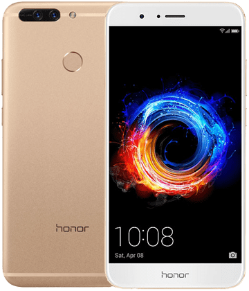 Ремонт Honor8 Pro