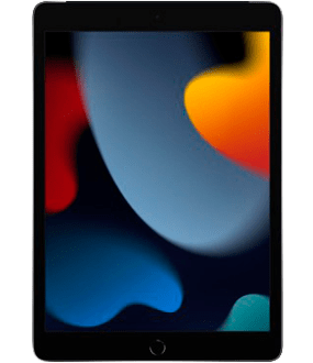 Ремонт AppleiPad 9 2021