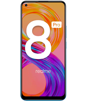 Ремонт Realme8 Pro