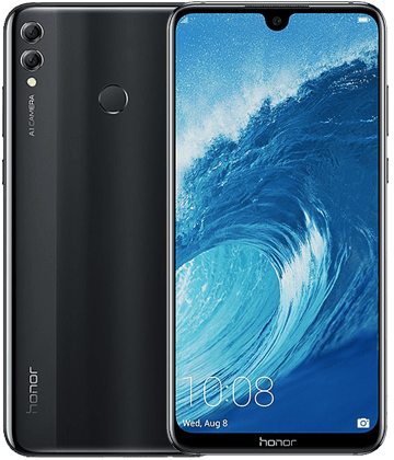 Ремонт Honor8X Max