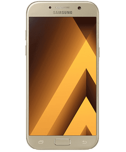 Ремонт SamsungA5 (2017)