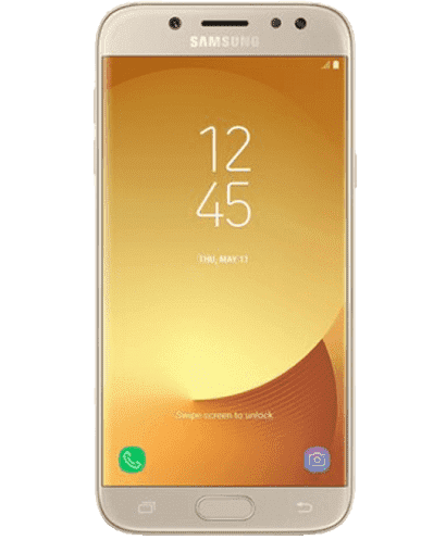 Ремонт SamsungJ7 (2017)
