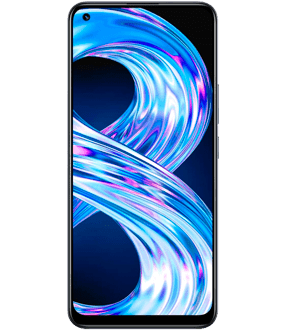 Ремонт Realme8
