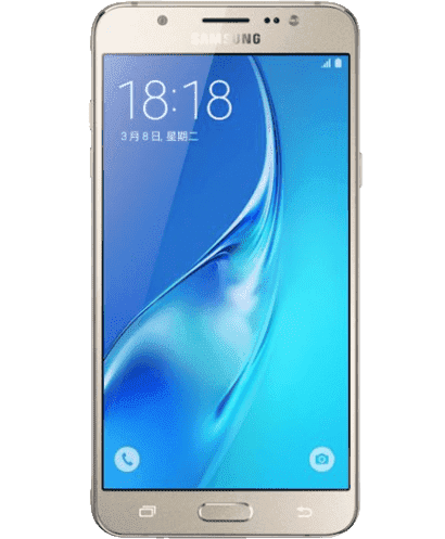 Ремонт SamsungJ7 (2016)