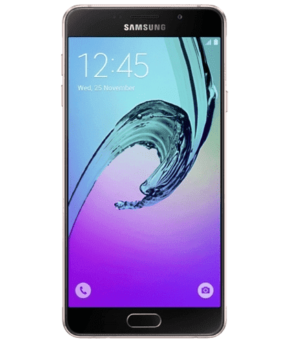 Ремонт SamsungA3 (2016)