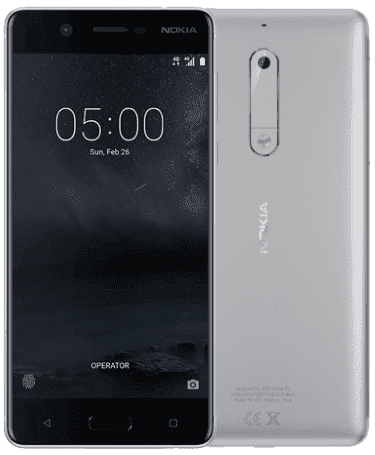 Ремонт Nokia5