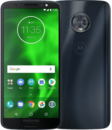 Ремонт MotorolaMoto G6