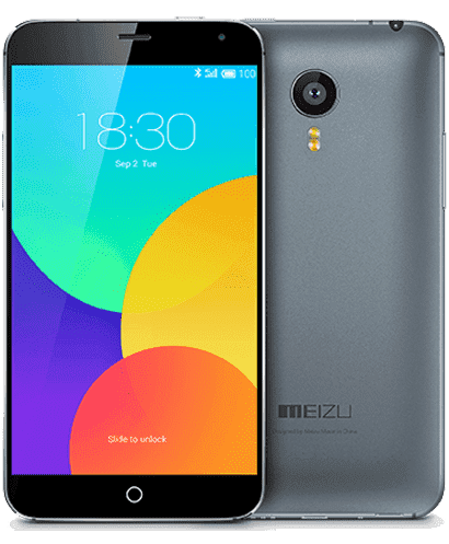 Ремонт MeizuMX4