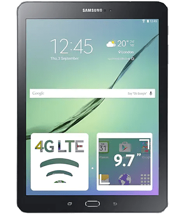 Ремонт SamsungTab S2 9.7