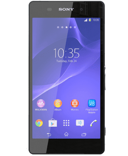 Ремонт SonyXperia Z2