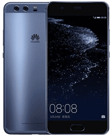 Заміна скла Huawei  P10 Pro
