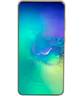 Заміна задньої камери Samsung  S21 FE