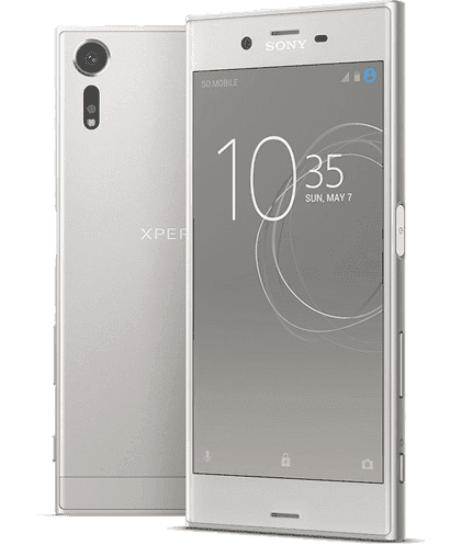 Ремонт SonyXperia XZs