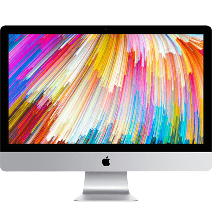 Ремонт AppleiMac 27