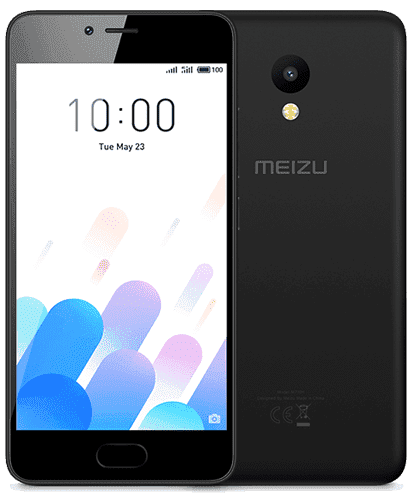 Заміна акумулятора Meizu  M5C