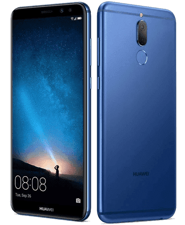 Ремонт HuaweiNova 2i