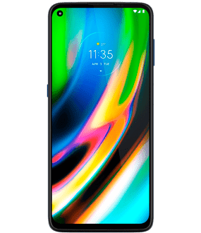 Ремонт MotorolaMoto G9 Plus