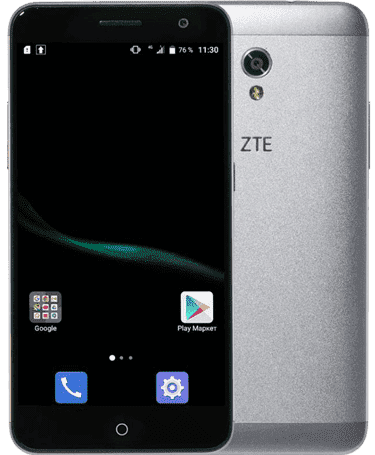 Ремонт ZTEBlade V7