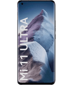 Ремонт XiaomiMi 11 Ultra