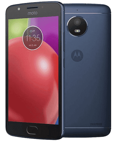 Ремонт MotorolaMoto E4