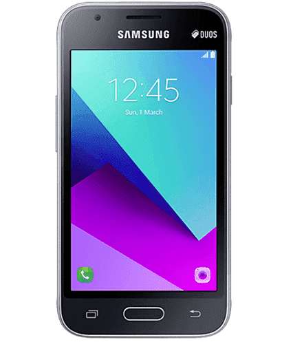 Ремонт SamsungJ1 mini prime