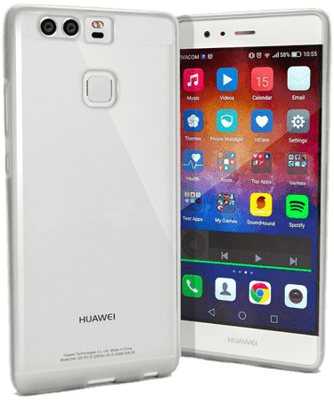 Ремонт HuaweiP9 Plus