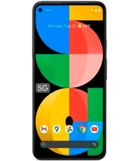 Ремонт GooglePixel 5a 5G