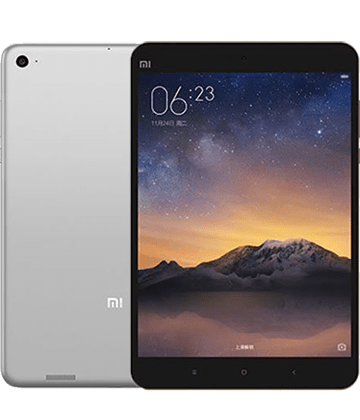 Ремонт XiaomiMi Pad 2