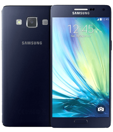 Ремонт SamsungA7 (2015)