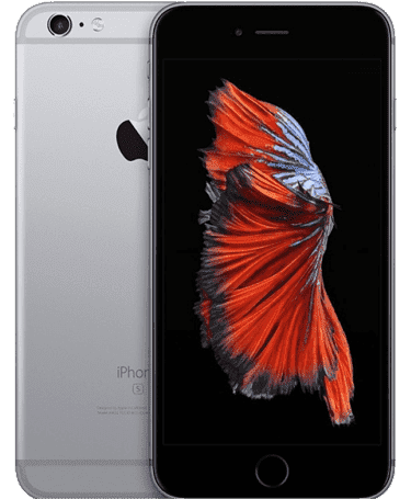 Ремонт AppleiPhone 6S Plus