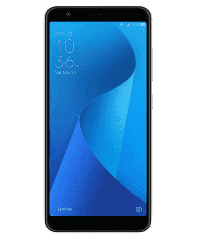 Ремонт ASUSZenFone Max Plus