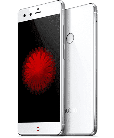 Ремонт ZTENubia Z11 mini