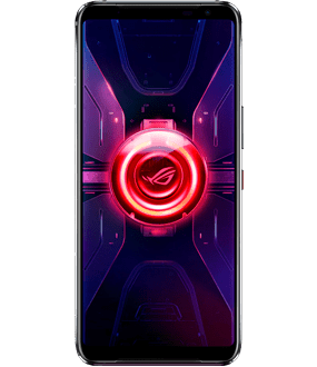 Заміна скла ASUS  ROG Phone 3