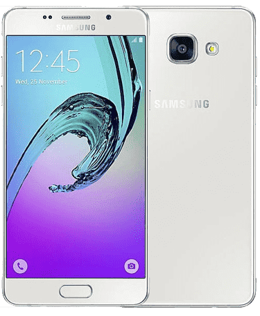 Ремонт SamsungA5 (2016)