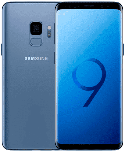 Ремонт SamsungS9