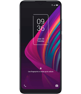 Ремонт TCL10SE