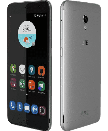 Заміна скла ZTE  Blade V7 Lite