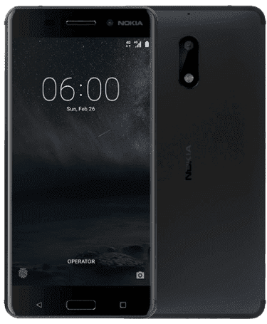 Ремонт Nokia6