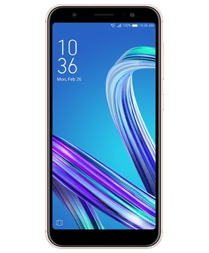 Ремонт ASUSZenFone Max