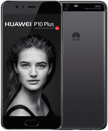 Ремонт HuaweiP10 Plus