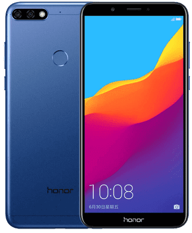 Ремонт Honor7C
