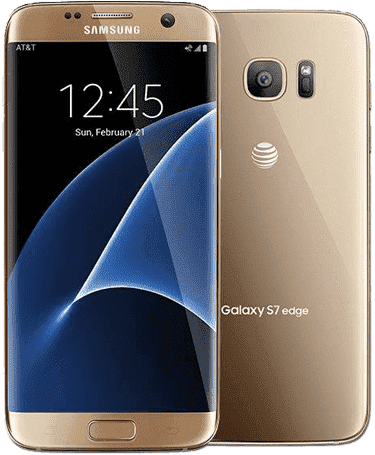 Ремонт SamsungS7 Edge