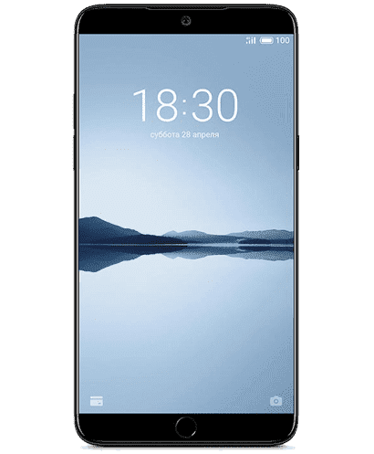 Ремонт Meizu15 Plus